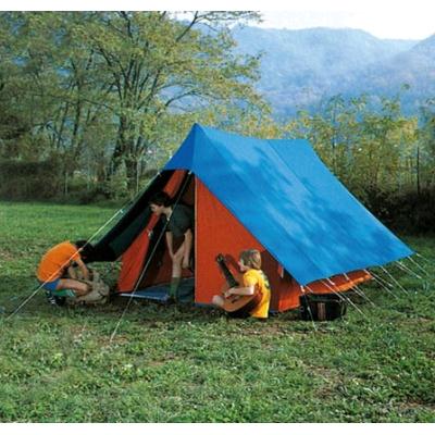 Cabane dans les arbres