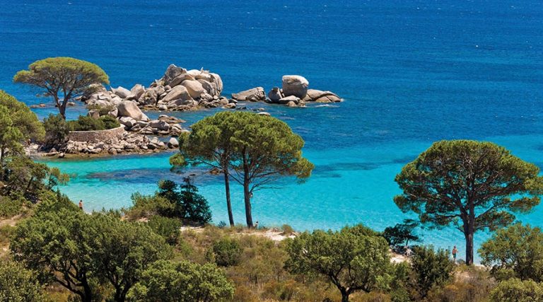 Hôtel Calvi, quelques conseils pour trouver votre bonheur