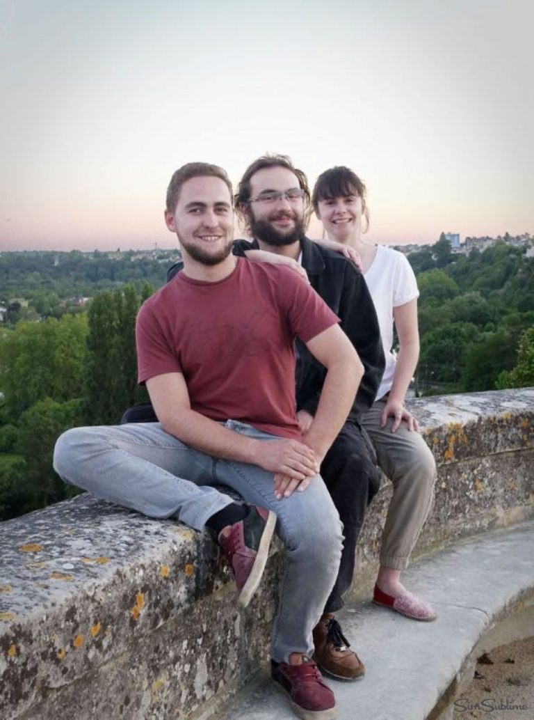 Une agence s’occupe de votre séjour linguistique en Angleterre