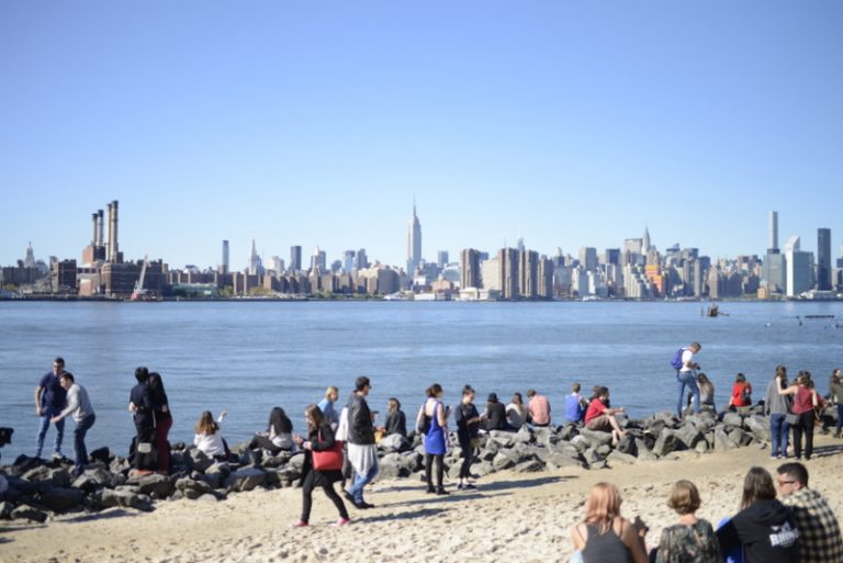 Météo à New York : que faut-il savoir ?